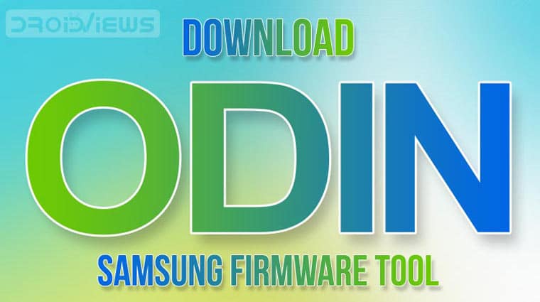 download odin samsung for mac