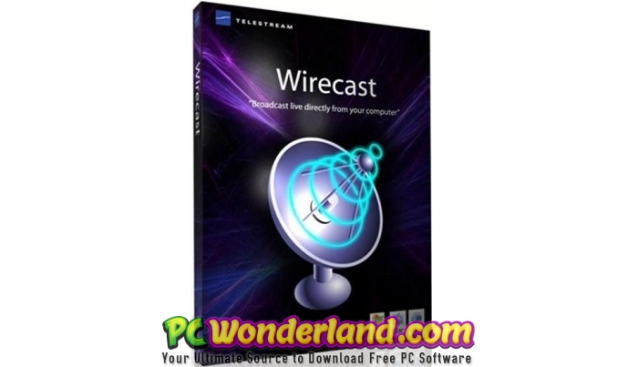 wirecast 8 torrent mac