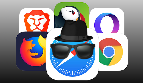 best web browsers for mac